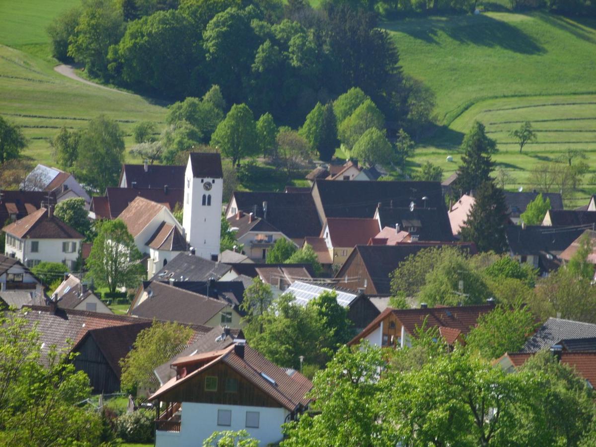 Ferienwohnung Schmotzle Uberlingen Exteriér fotografie